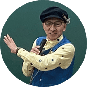 デザインルームヒロセ主宰田中 智之 氏