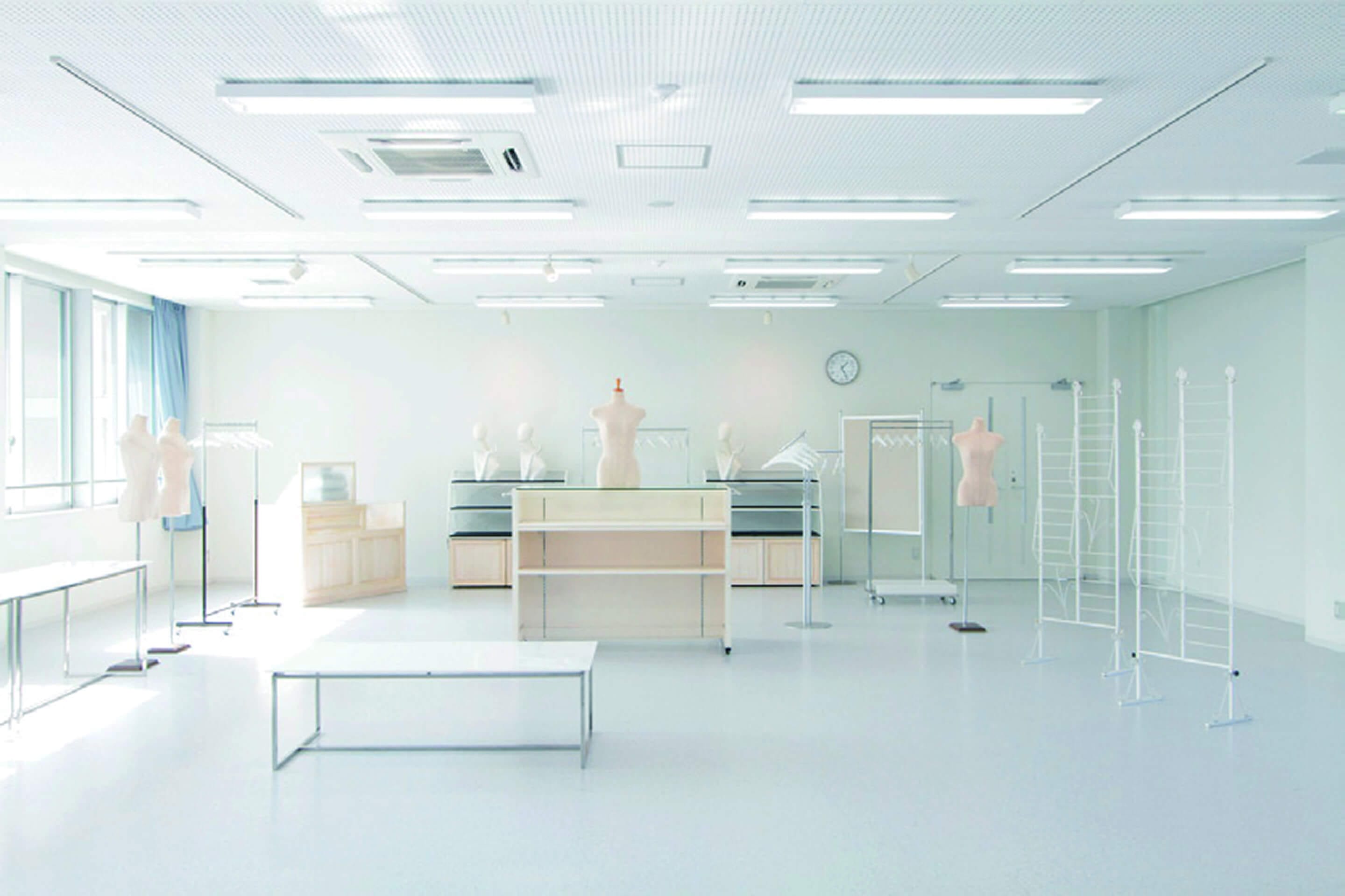 Facilities