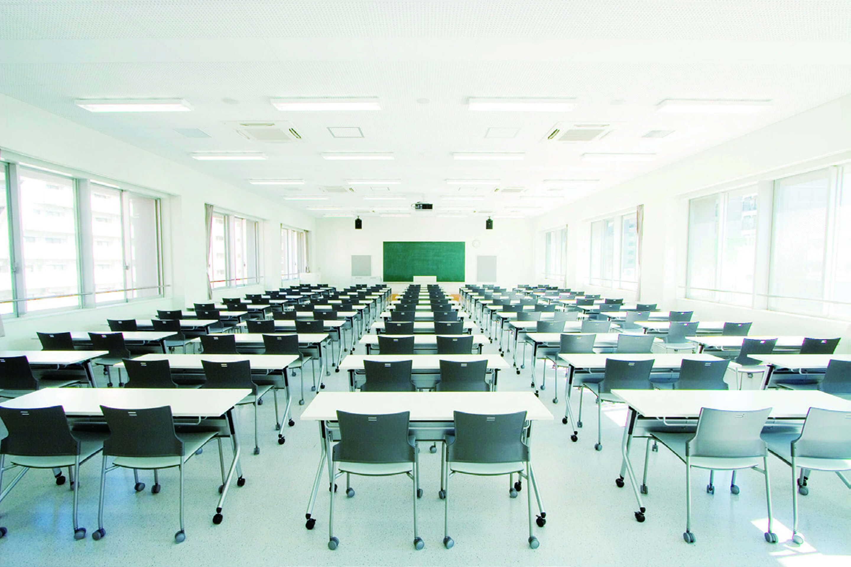 Facilities