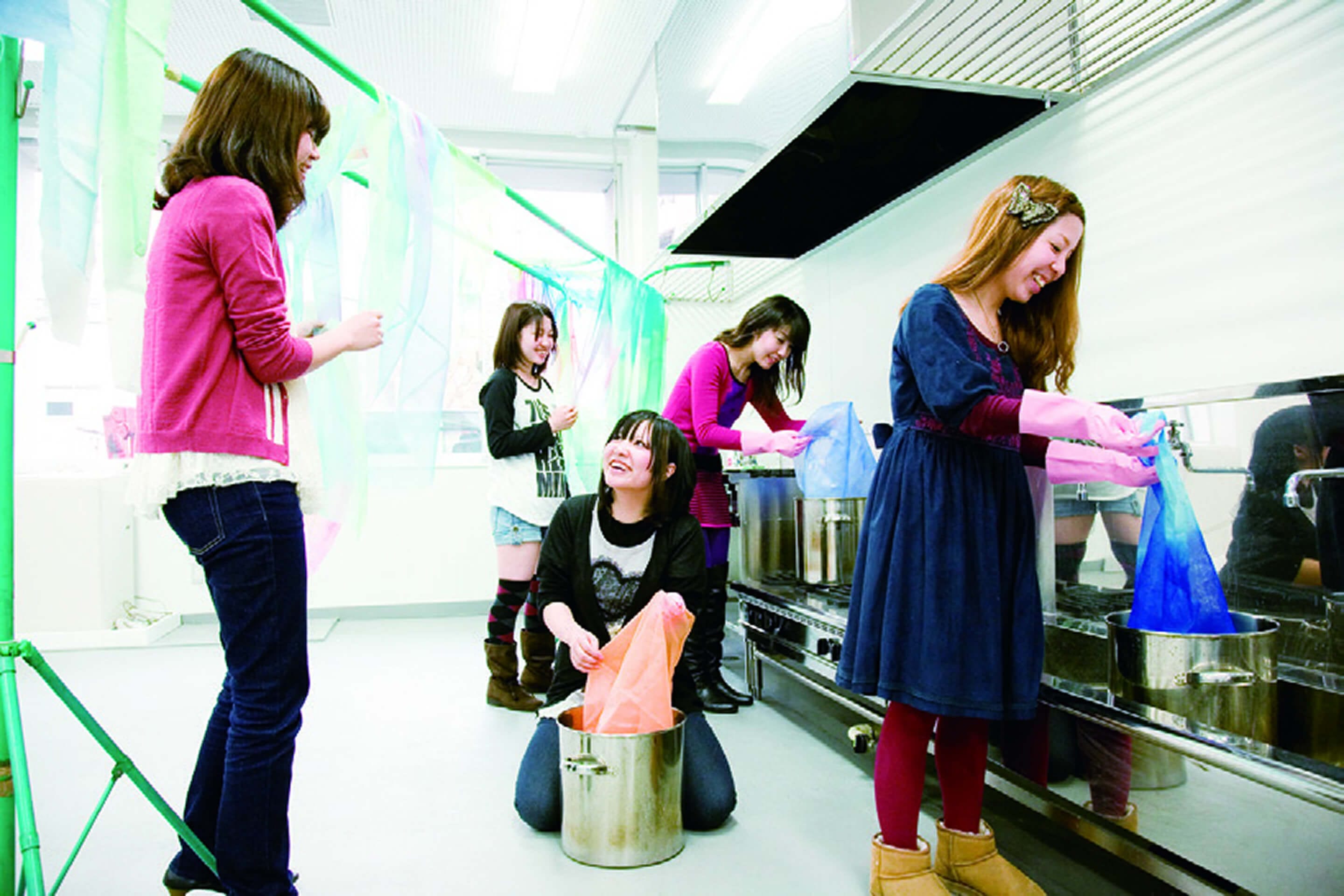 Facilities