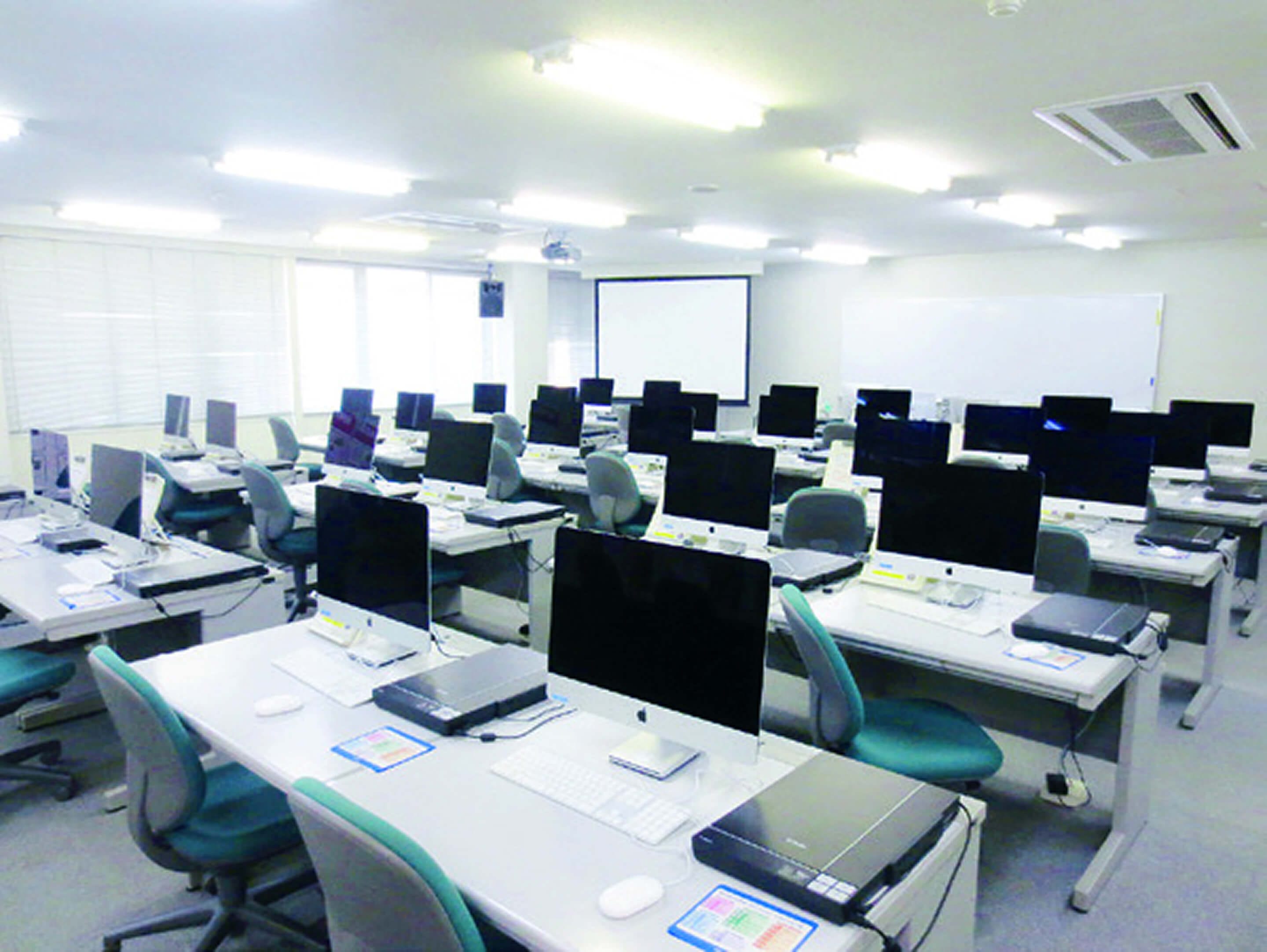 Facilities