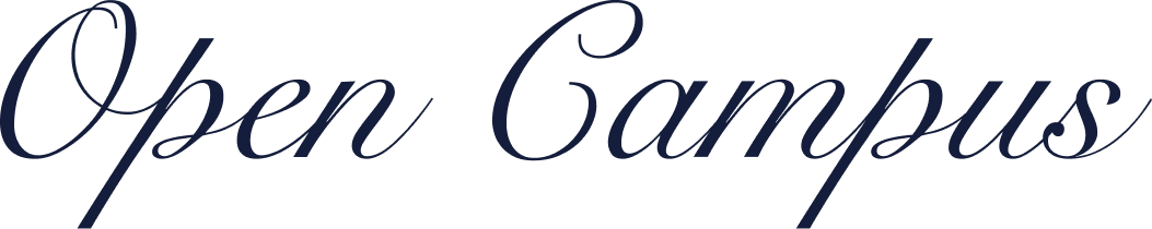 Open Campus