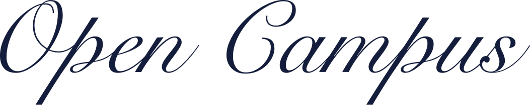 Open Campus