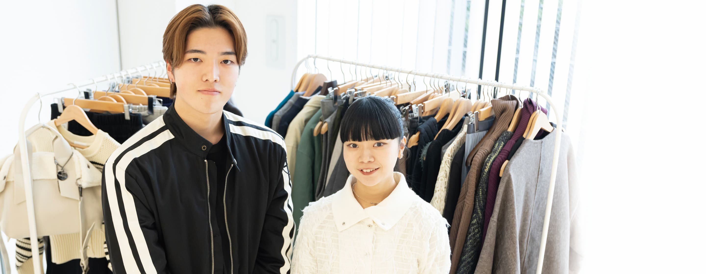 Expert fot Fashion Course