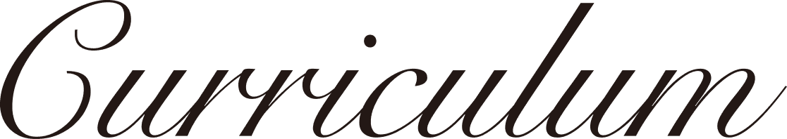 Curriculum