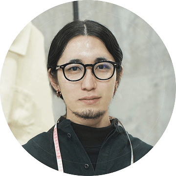 峯 尚之 さん