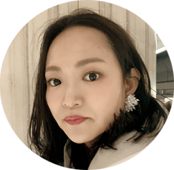 福田 由希 さん