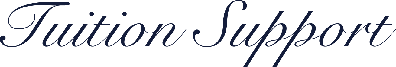 Tuition Support